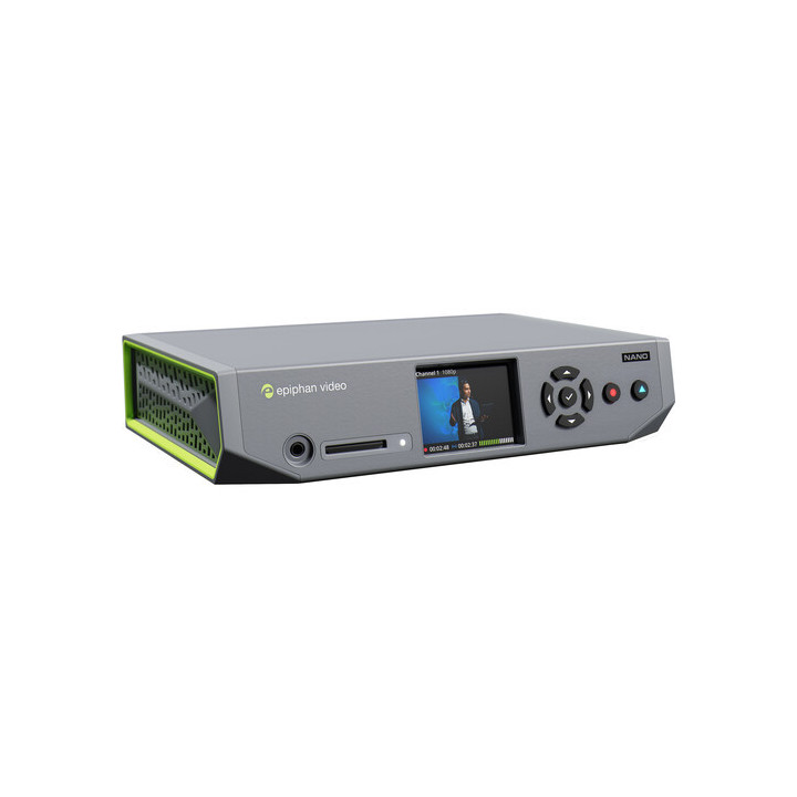 Epiphan ESP1610 - Pearl Nano