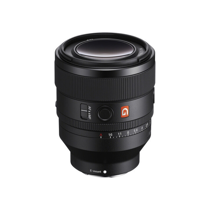Sony SEL50F12GM.SYX - FE 50mm f/1.2 GM Lens