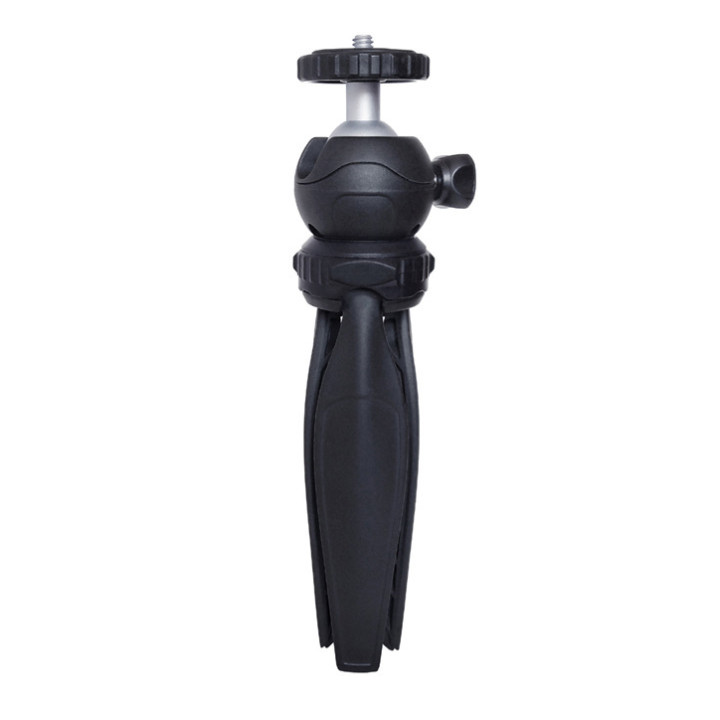 Smart-Tripod PE-20 (BLACK VERSION) - Tripod with Removable Head