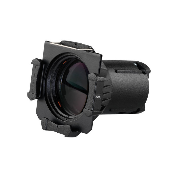 DeSisti ETC-7063A2002 - SOURCE 4 Mini 19" Lens Tube