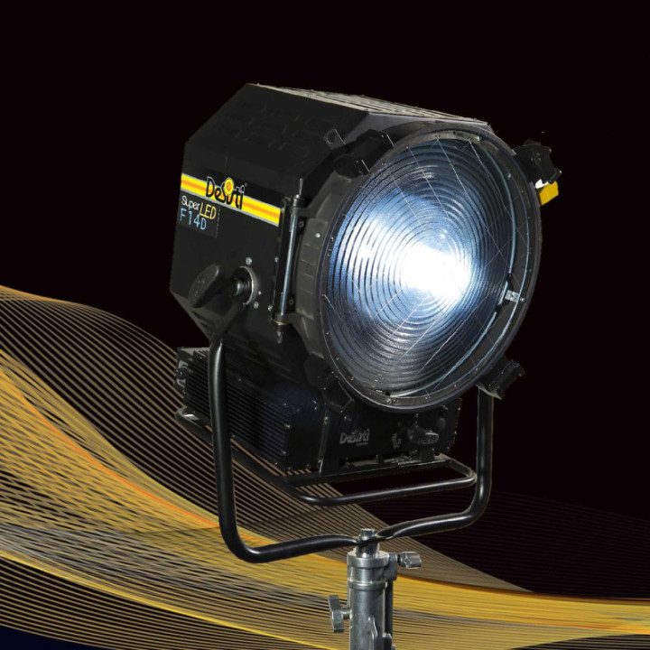 DeSisti F14VWHP.MO - Super LED F 14 VW HP