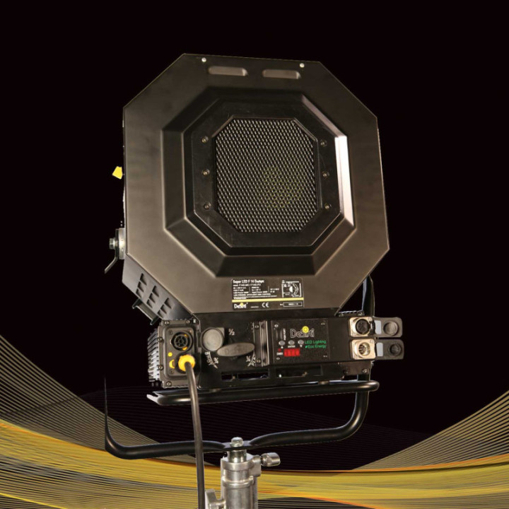 DeSisti F14VWHP.MO - Super LED F 14 VW HP