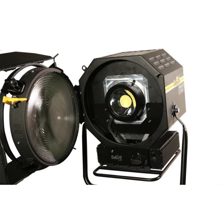 DeSisti F14VWHP.MO - Super LED F 14 VW HP