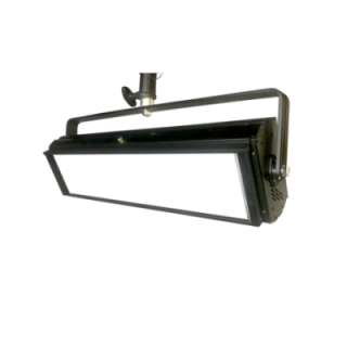 DeSisti S8XLVW+C.PO - SOFT LED 8 XL VW+C - 600W Pole Operated