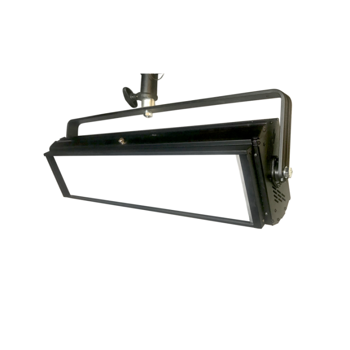 DeSisti S8XLVW+C.PO - SOFT LED 8 XL VW+C - 600W Pole Operated