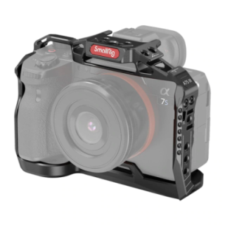 SmallRig 3065 - Camera Cage for Sony Alpha 7S III
