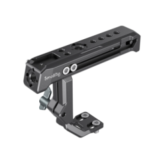 SmallRig 3082 - Top Handle for Sony XLR-K1M / K2M / K3M and Panasonic DMW-XLR1 Adapter