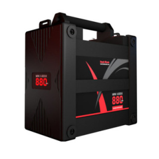 Hawkwoods MXB-880 - Mini X-Boxx 14.4V/28V Floor Battery & Charger