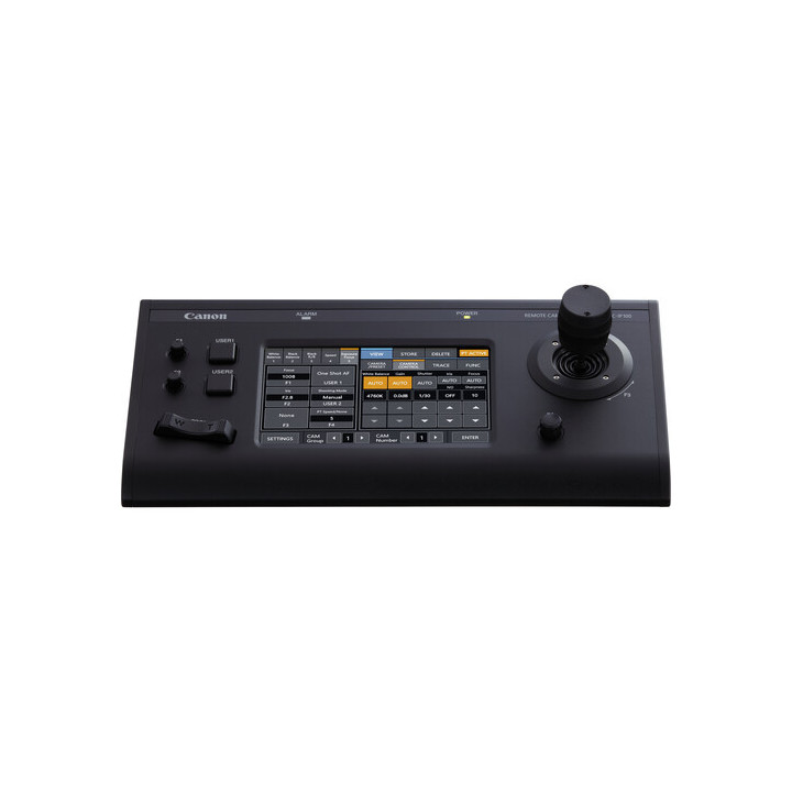 Canon 5231C002AA - RC-IP100 Remote Camera Controller 