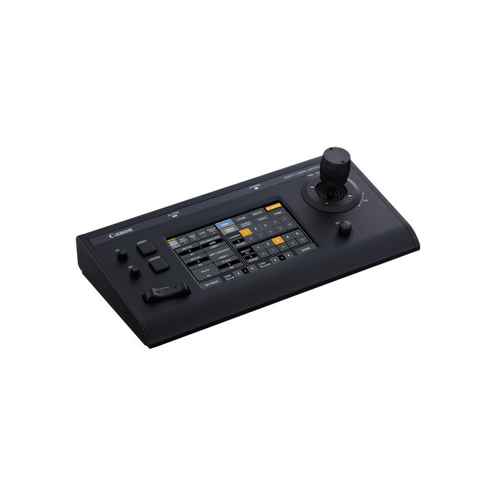 Canon 5231C002AA - RC-IP100 Remote Camera Controller 
