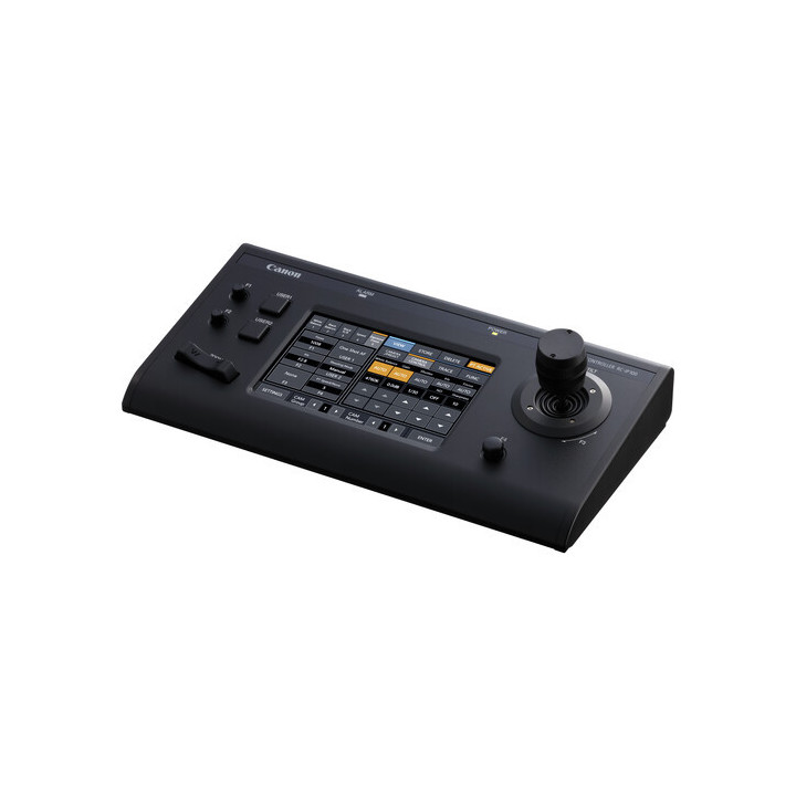 Canon 5231C002AA - RC-IP100 Remote Camera Controller 
