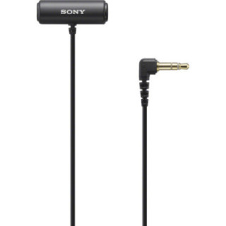 Sony ECMLV1.SYU - Lavalier Microphone