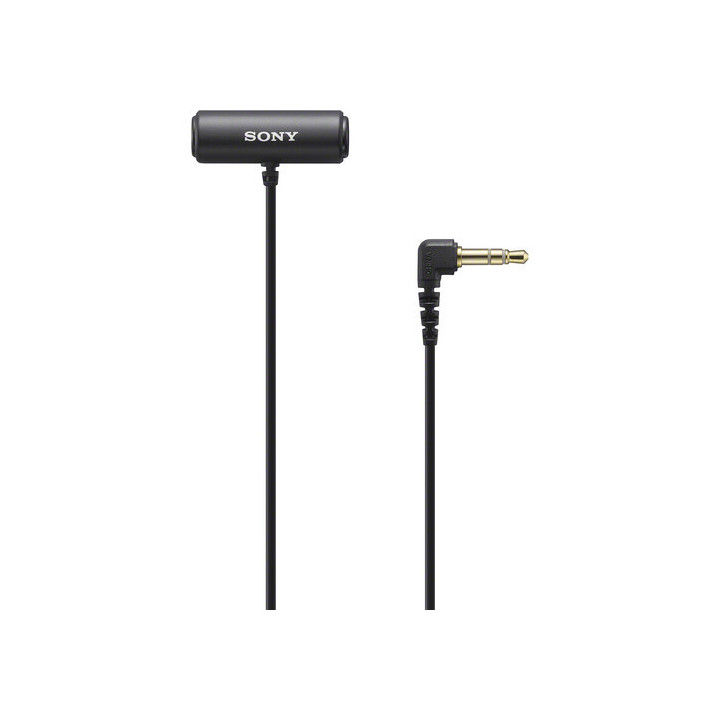 Sony ECMLV1.SYU - Lavalier Microphone