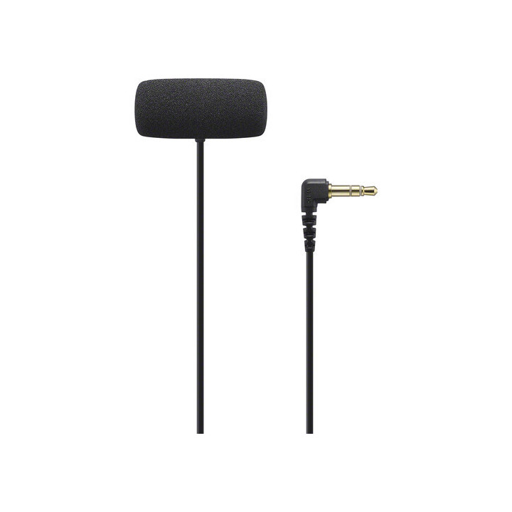Sony ECMLV1.SYU - Lavalier Microphone