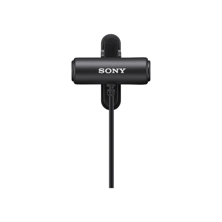 Sony ECMLV1.SYU - Lavalier Microphone