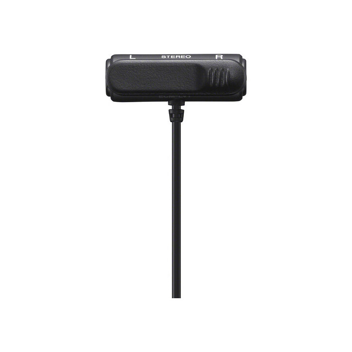 Sony ECMLV1.SYU - Lavalier Microphone
