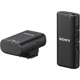 Sony ECMW2BT.CE7 - Bluetooth Wireless Microphone