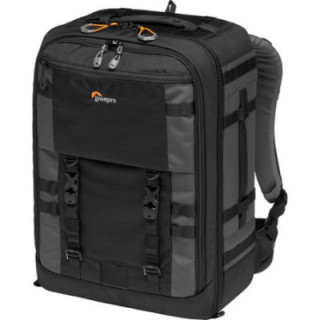 Lowepro LP37269-GRL - Pro Trekker BP 450 AW II Backpack (Black)