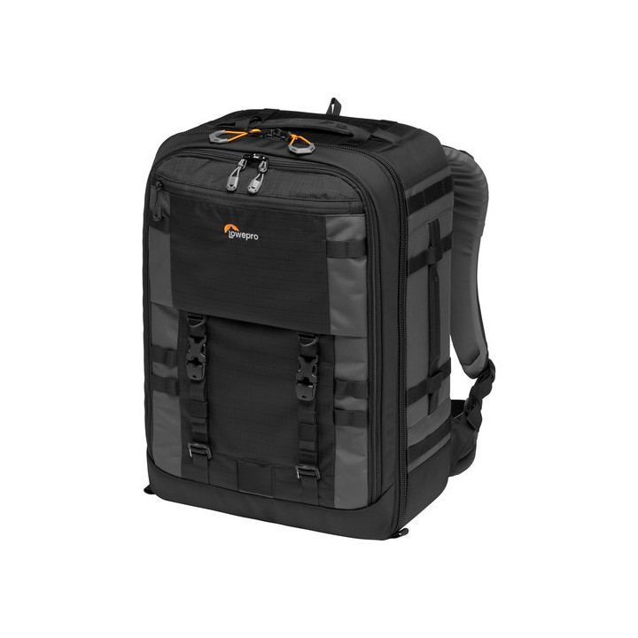Lowepro LP37269-GRL - Pro Trekker BP 450 AW II Backpack (Black)