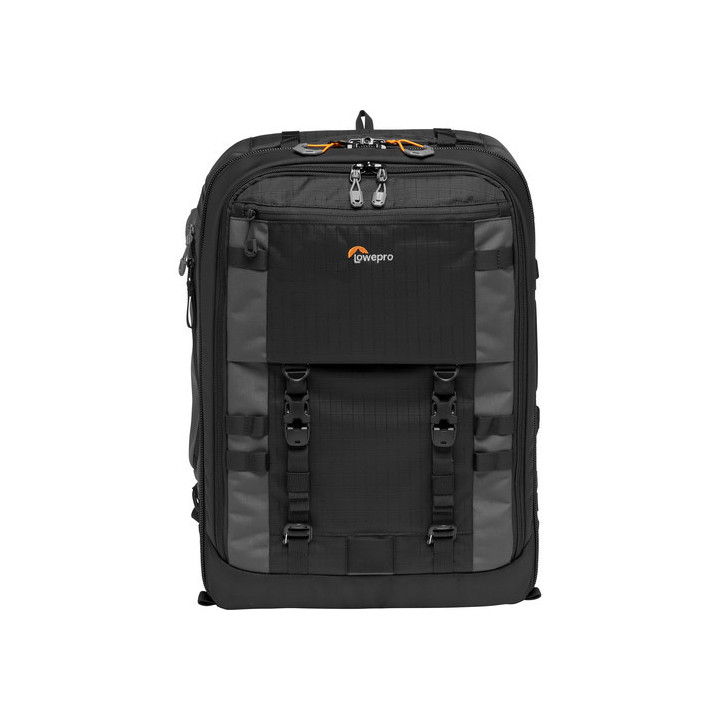 Lowepro LP37269-GRL - Pro Trekker BP 450 AW II Backpack (Black)