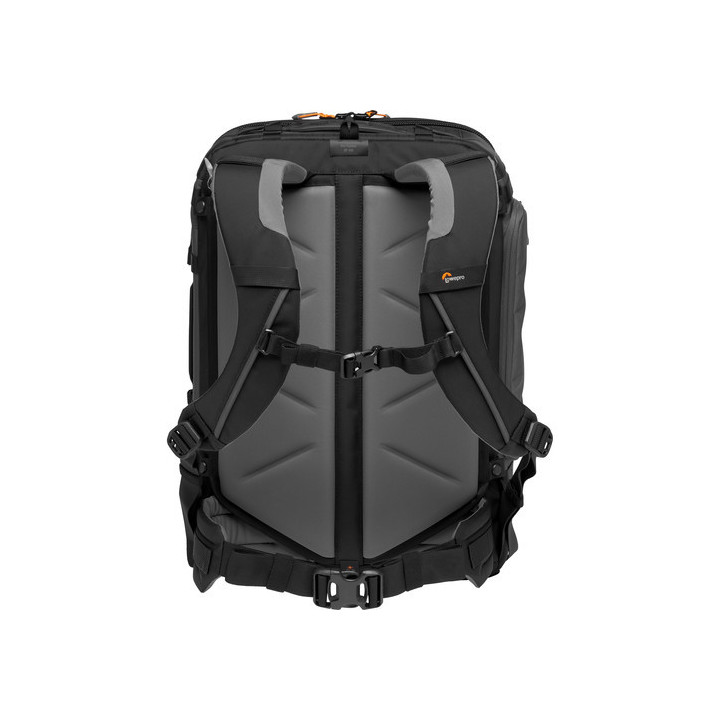 Lowepro LP37269-GRL - Pro Trekker BP 450 AW II Backpack (Black)