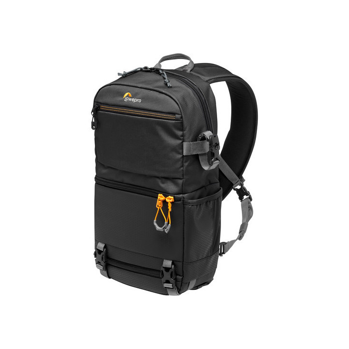 Lowepro LP37335 - Slingshot SL 250 AW III (Black)