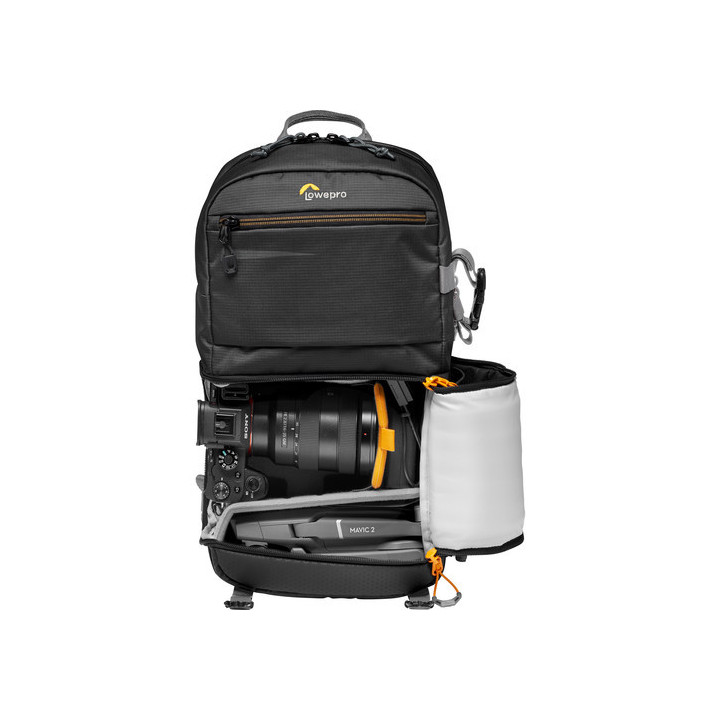 Lowepro LP37335 - Slingshot SL 250 AW III (Black)