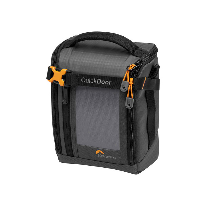 Lowepro LP37347-GRL - GearUp Creator Box Medium II (Gray)
