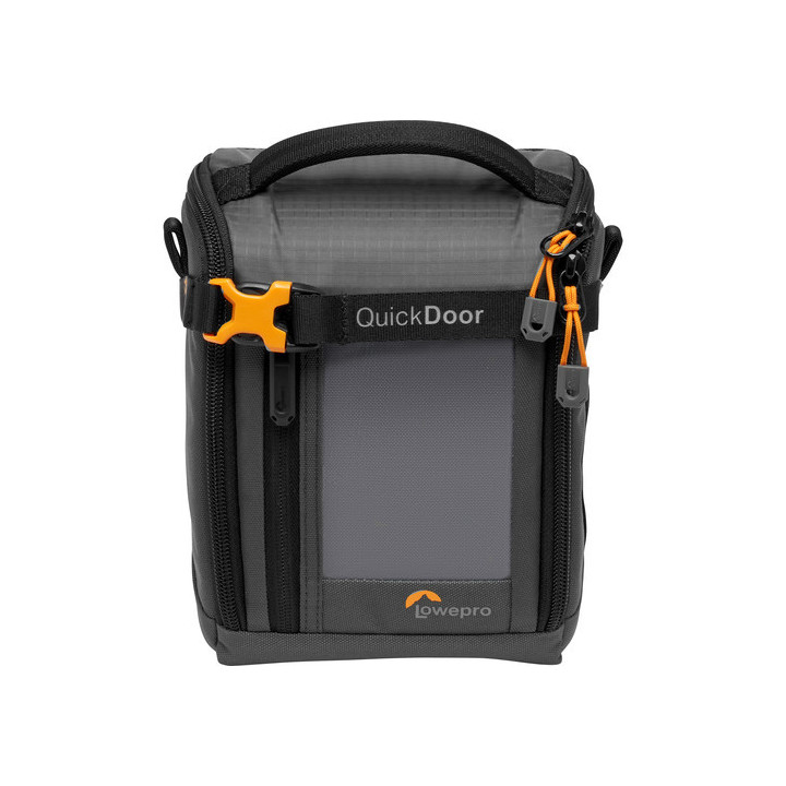 Lowepro LP37347-GRL - GearUp Creator Box Medium II (Gray)