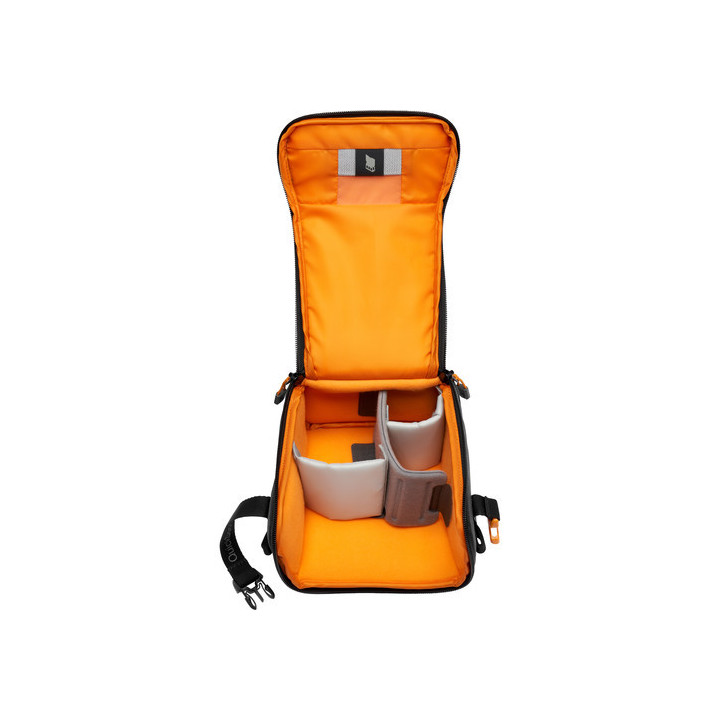 Lowepro LP37347-GRL - GearUp Creator Box Medium II (Gray)