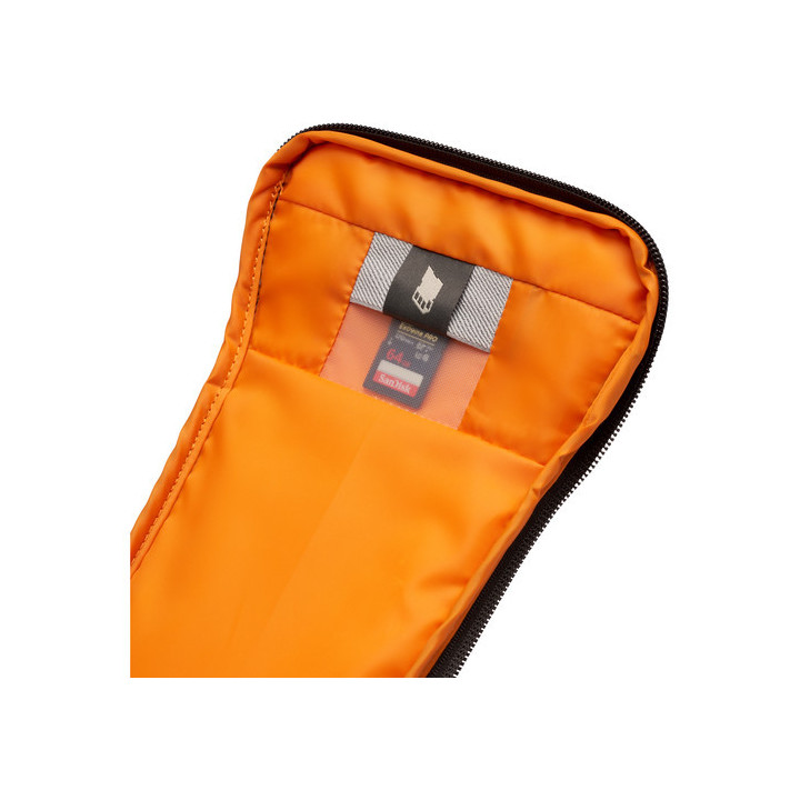 Lowepro LP37347-GRL - GearUp Creator Box Medium II (Gray)