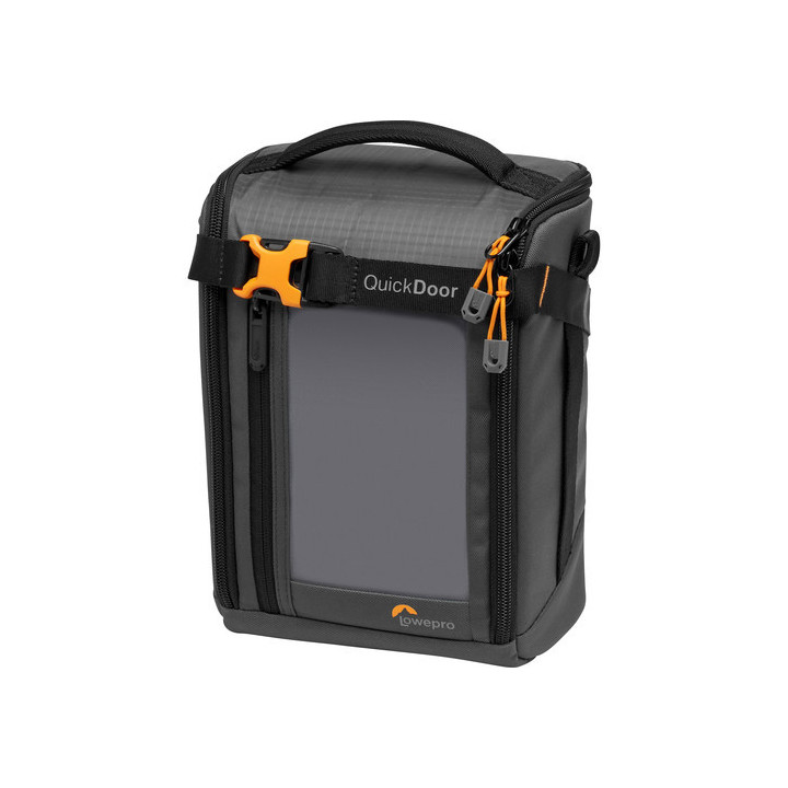 Lowepro LP37348-GRL - GearUp Creator Box Large II (Gray)