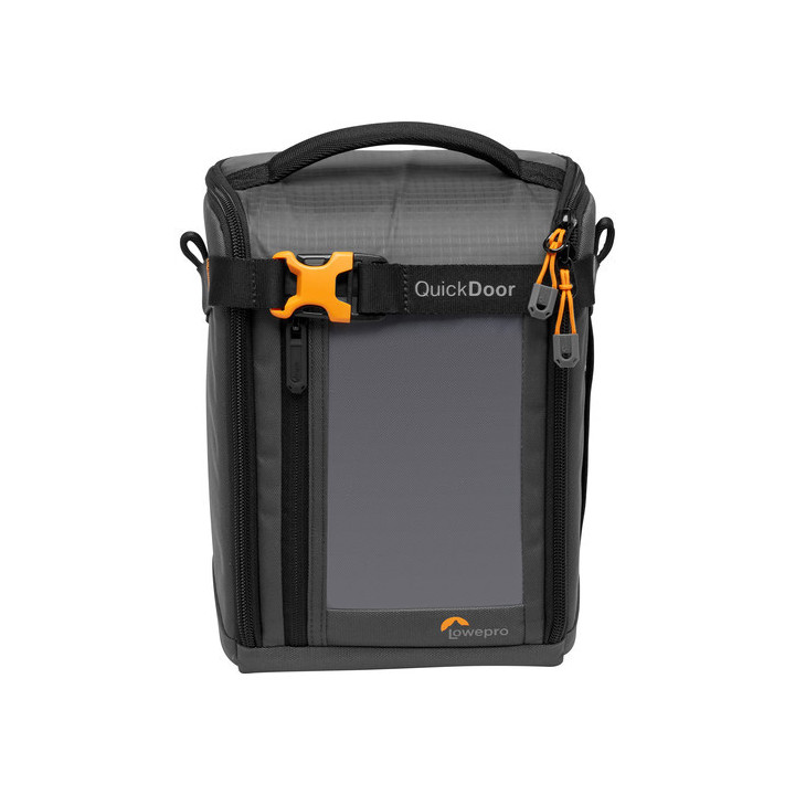 Lowepro LP37348-GRL - GearUp Creator Box Large II (Gray)