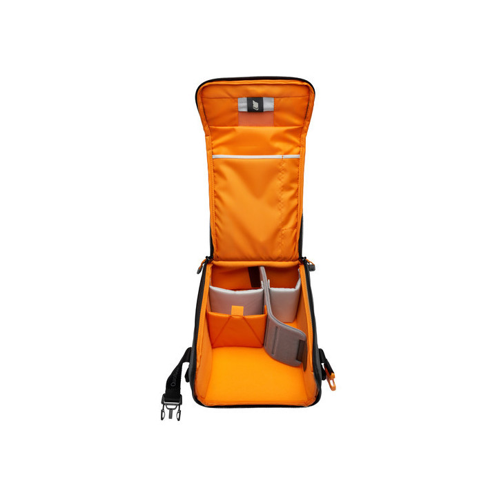 Lowepro LP37348-GRL - GearUp Creator Box Large II (Gray)