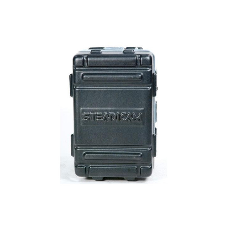 Steadicam 011-0440 - Hard Case, Zephyr Arm & Vest