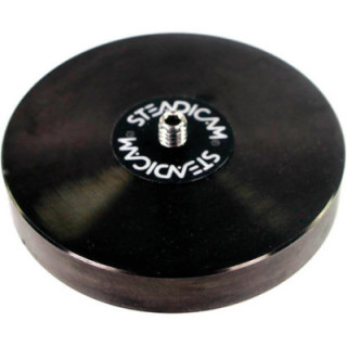 Steadicam 800-7970 - Assy Weight, 1 Lb W/1/4-20 Threads