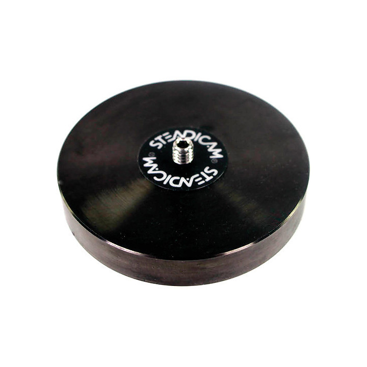 Steadicam 800-7970 - Assy Weight, 1 Lb W/1/4-20 Threads