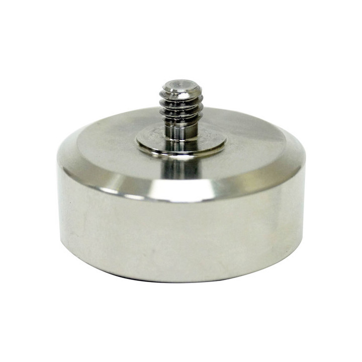 Steadicam 821-7910 - Aero Balance Weight 1/4 Lb 1/4-20 Thread (Spare)