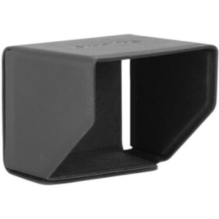 SmallRig 3206 - Sunhood for Sony Alpha 7S III/Alpha 7C/ZV-1/FX3 Camera