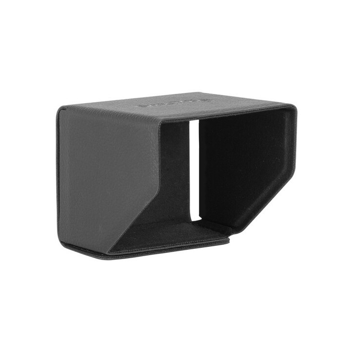 SmallRig 3206 - Sunhood for Sony Alpha 7S III/Alpha 7C/ZV-1/FX3 Camera