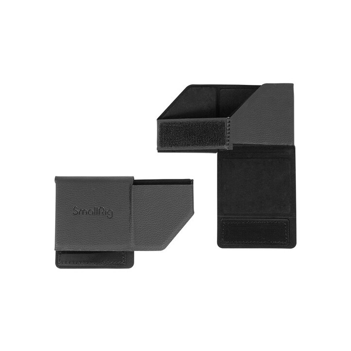 SmallRig 3206 - Sunhood for Sony Alpha 7S III/Alpha 7C/ZV-1/FX3 Camera