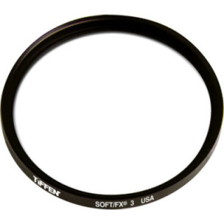 Tiffen 49SFX3 - 49mm Soft/FX 3