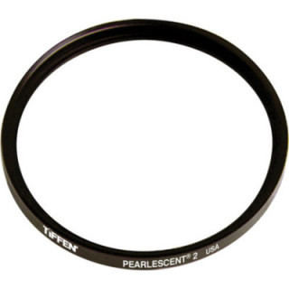 Tiffen 77PEARL2 - 77mm Pearlescent 2 Filter
