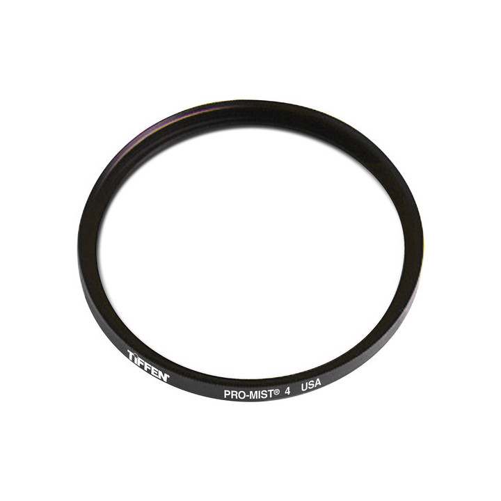 Tiffen 82PM4 - 82mm Pro-Mist 4