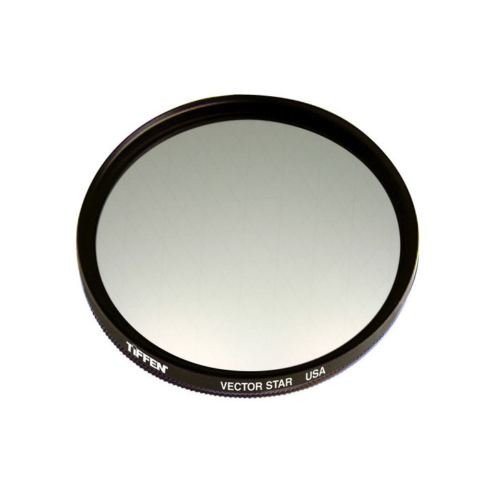 Tiffen 49VSTR - 49mm Vector Star