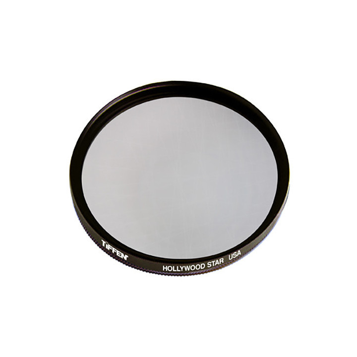 Tiffen 62HOSTR - 62mm Hollywood Star