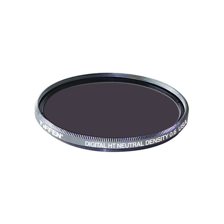 Tiffen 72HTSTR42 - 72mm Digital HT Star 4pt 2