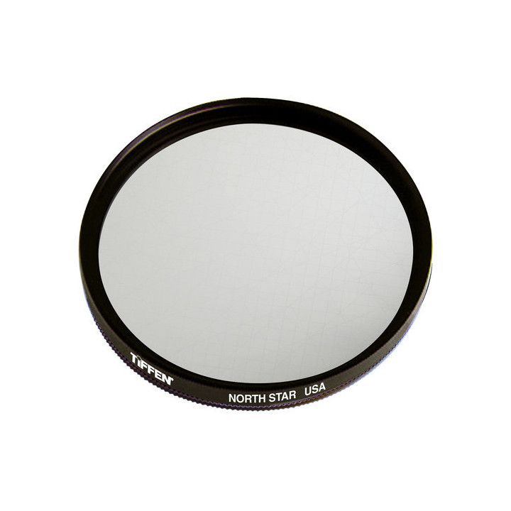Tiffen 82NSTR - 82mm North Star