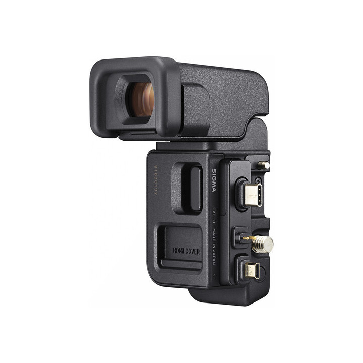 SIGMA AV7900 - Electronic Viewfinder EVF-11