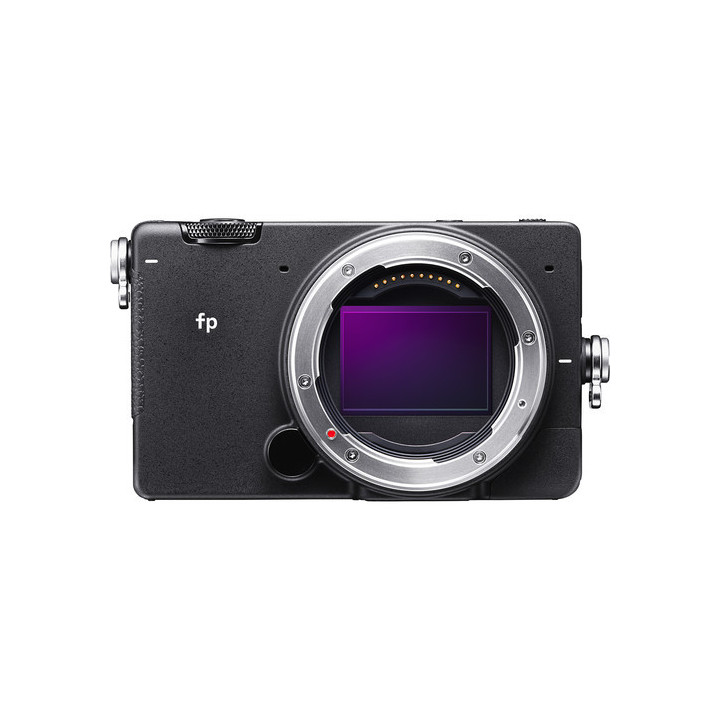 SIGMA C44900 - fp Mirrorless Digital Camera L-Mount